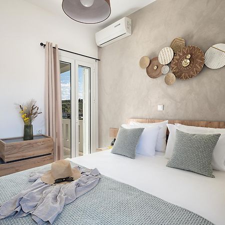 Villa Kelaidis 美噶拉 外观 照片