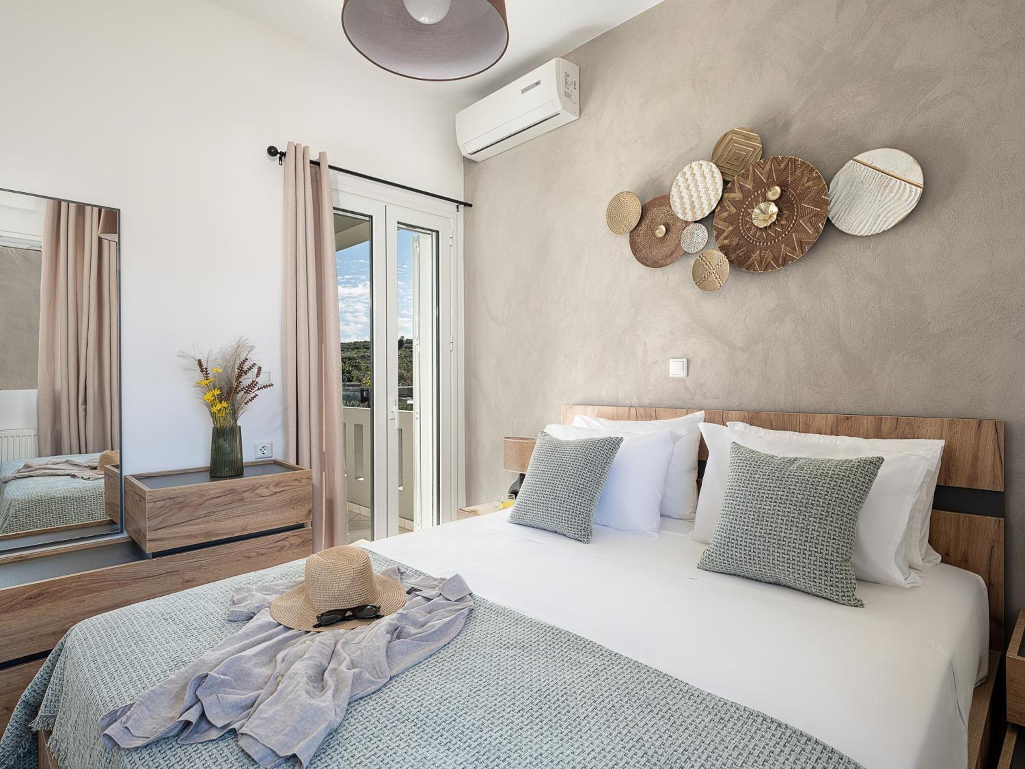 Villa Kelaidis 美噶拉 外观 照片